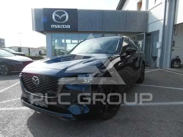 2023 Mazda CX