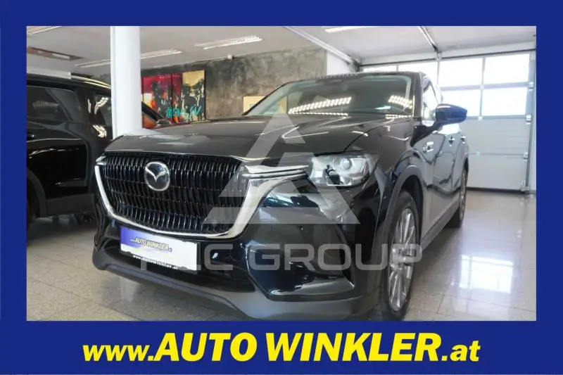 2023 Mazda CX