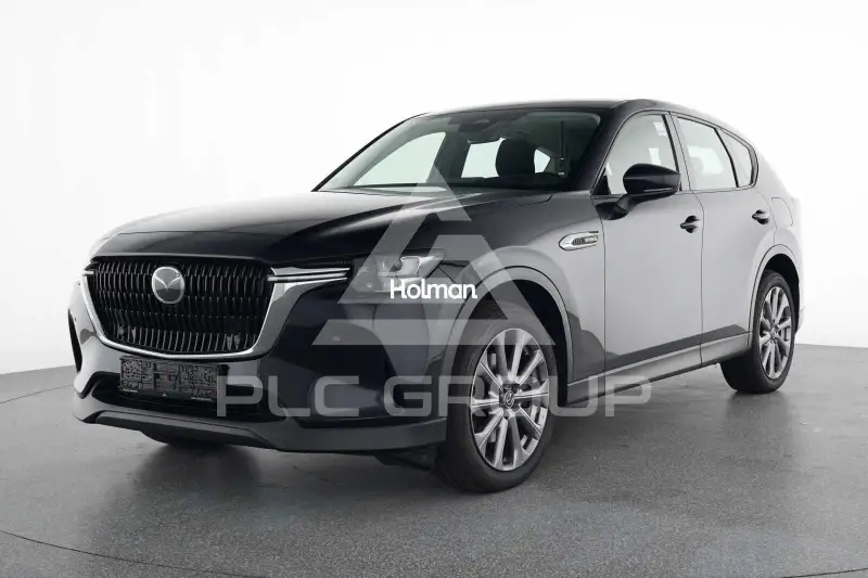 2023 Mazda CX