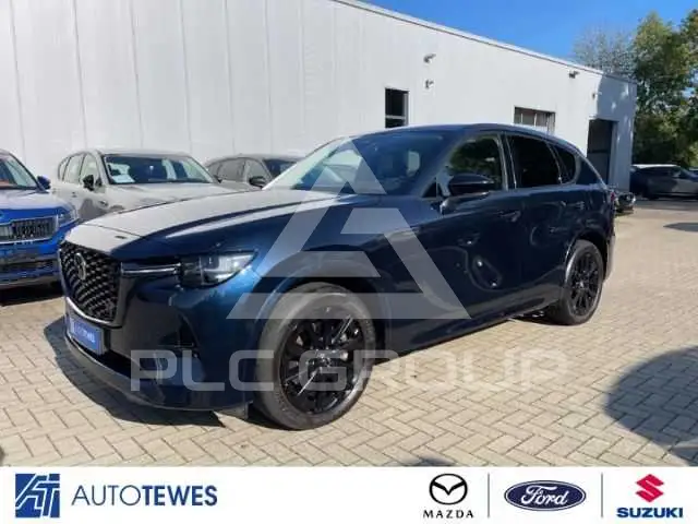 2023 Mazda CX