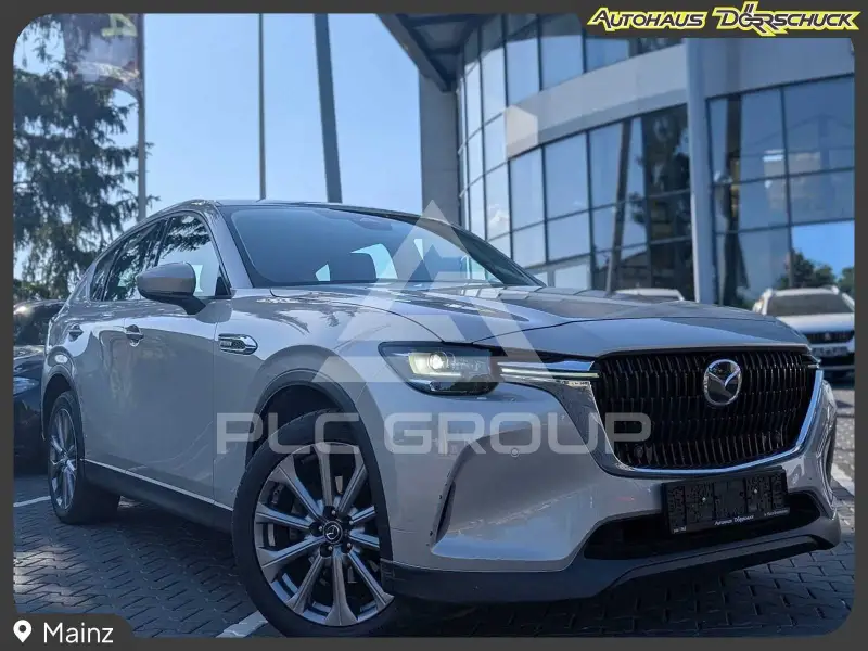 2023 Mazda CX