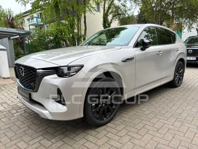 2023 Mazda CX
