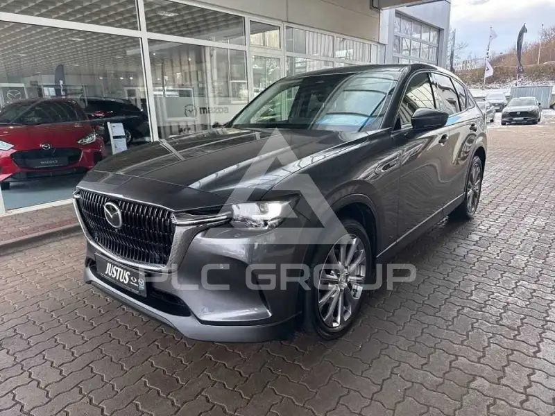 2023 Mazda CX