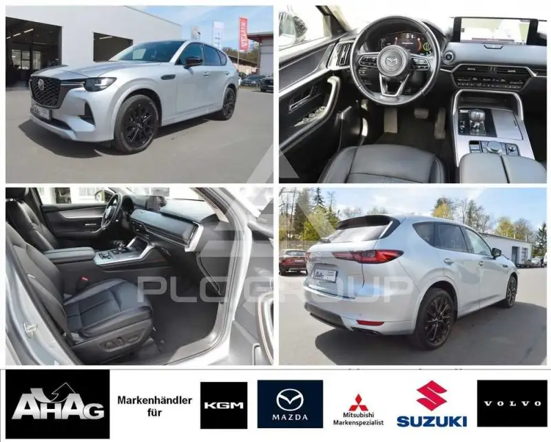 2023 Mazda CX