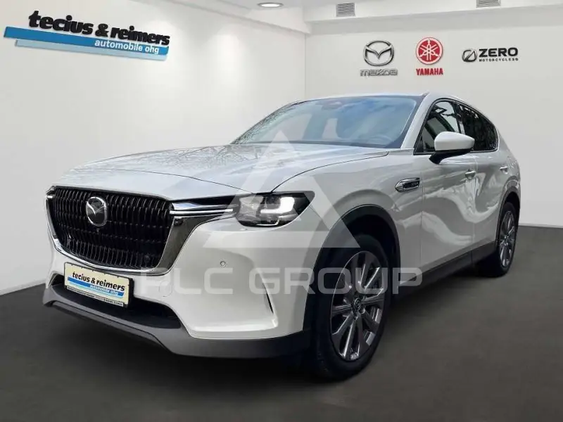 2023 Mazda CX