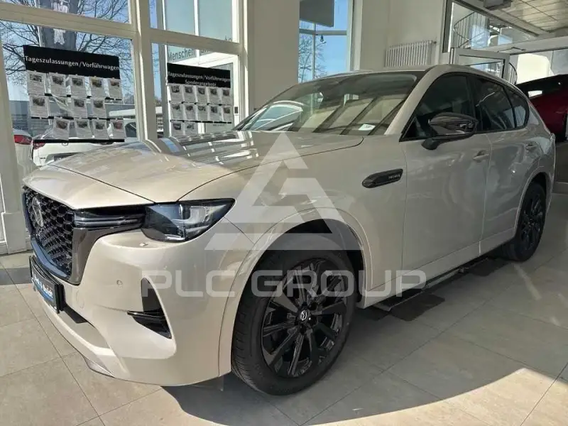 2023 Mazda CX