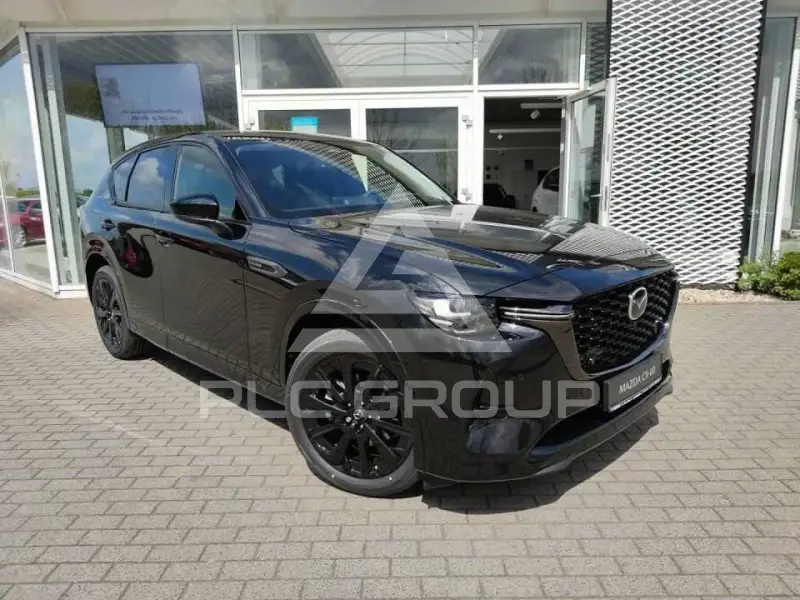 2023 Mazda CX
