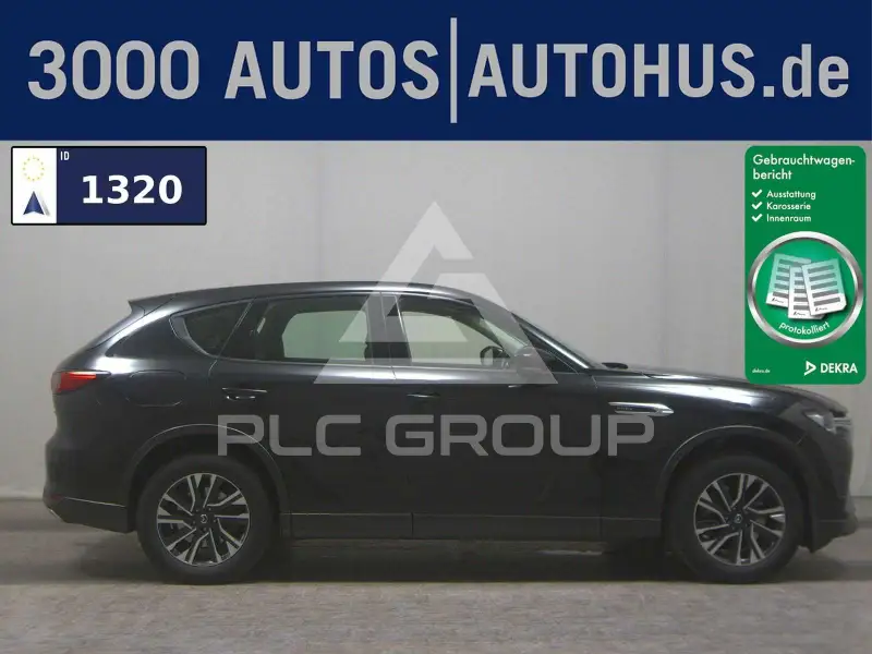 2023 Mazda CX