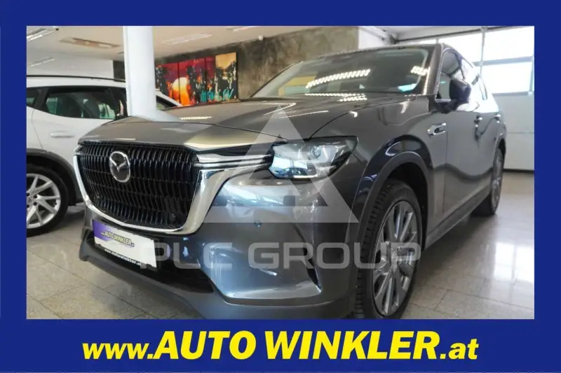 2023 Mazda CX