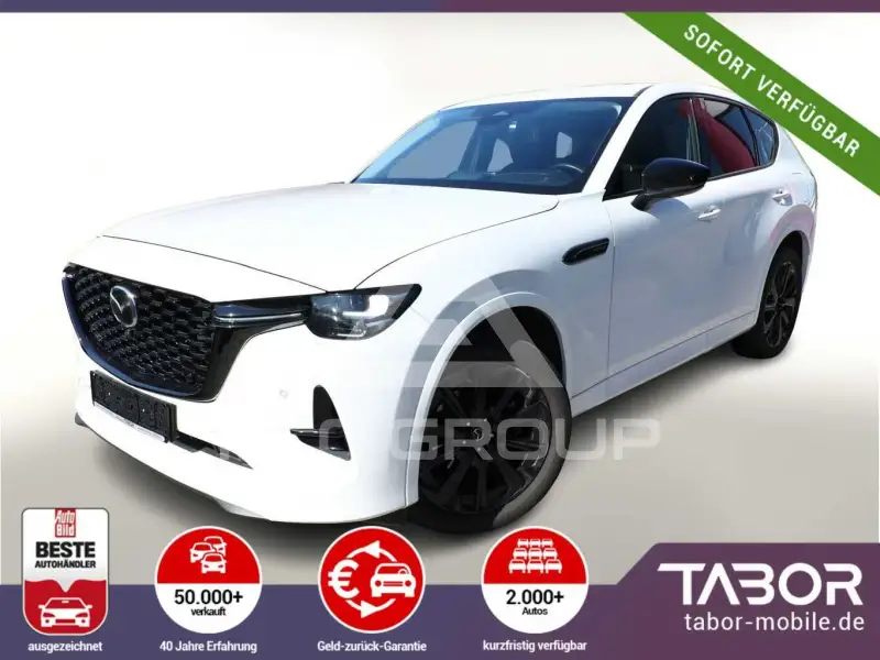 2023 Mazda CX