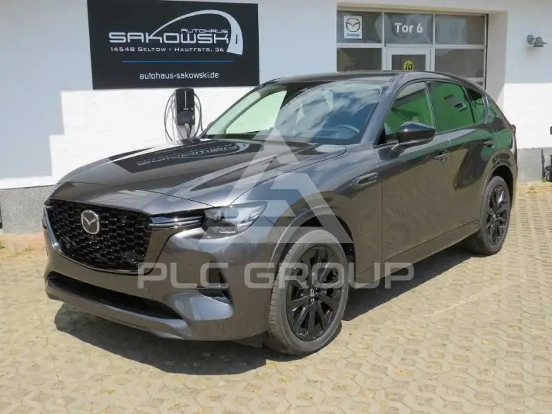 2023 Mazda CX