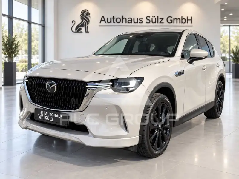 2023 Mazda CX