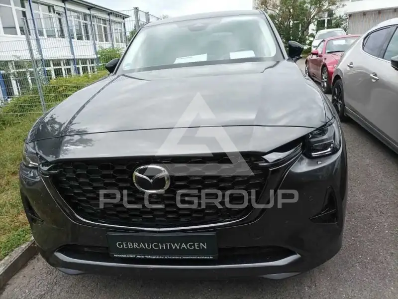 2023 Mazda CX