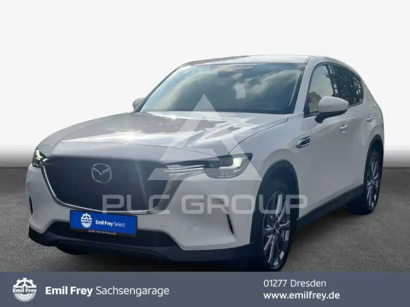 2023 Mazda CX