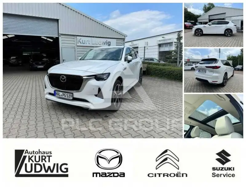 2023 Mazda CX