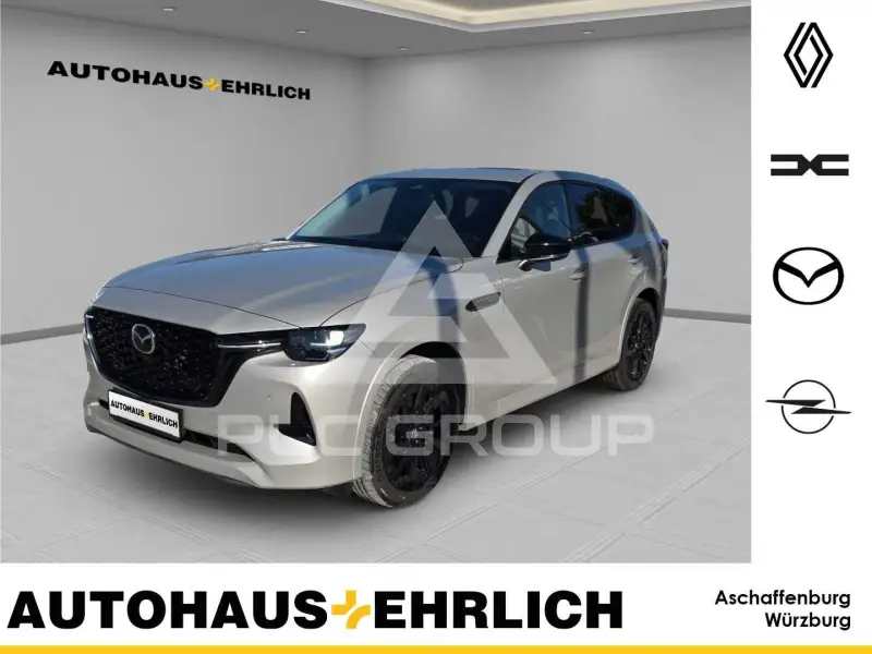 2023 Mazda CX