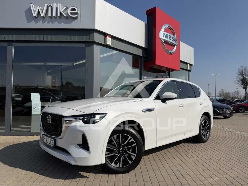 2023 Mazda CX