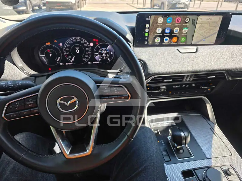 2023 Mazda CX
