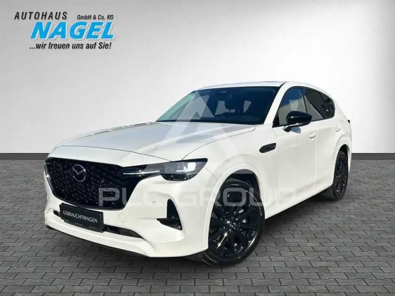 2023 Mazda CX