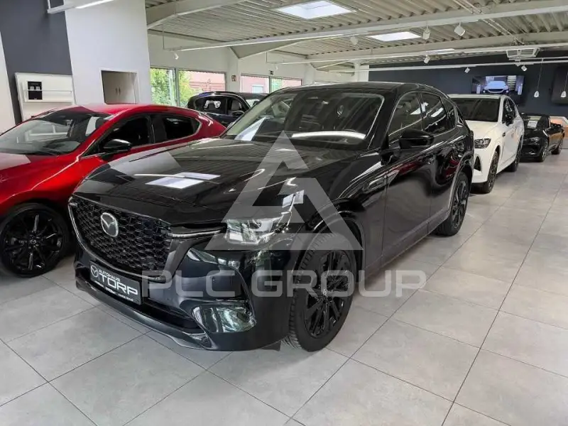2023 Mazda CX