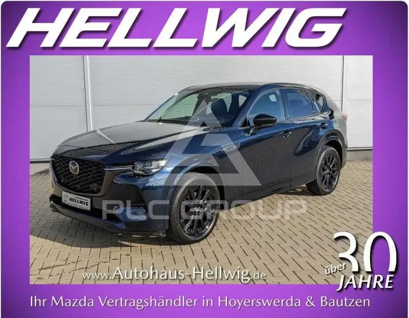 2023 Mazda CX