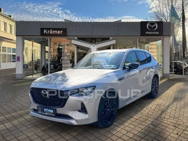 2023 Mazda CX