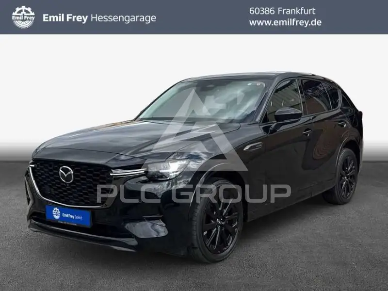 2023 Mazda CX
