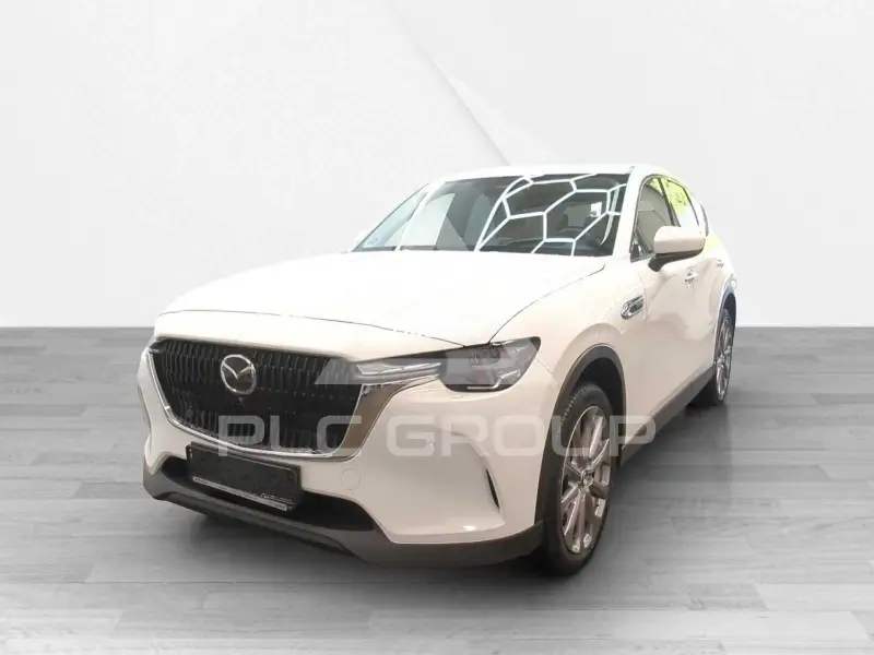 2023 Mazda CX