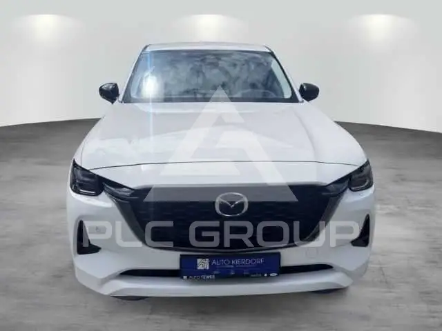 2023 Mazda CX