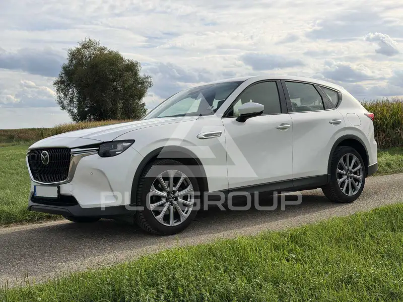 2023 Mazda CX