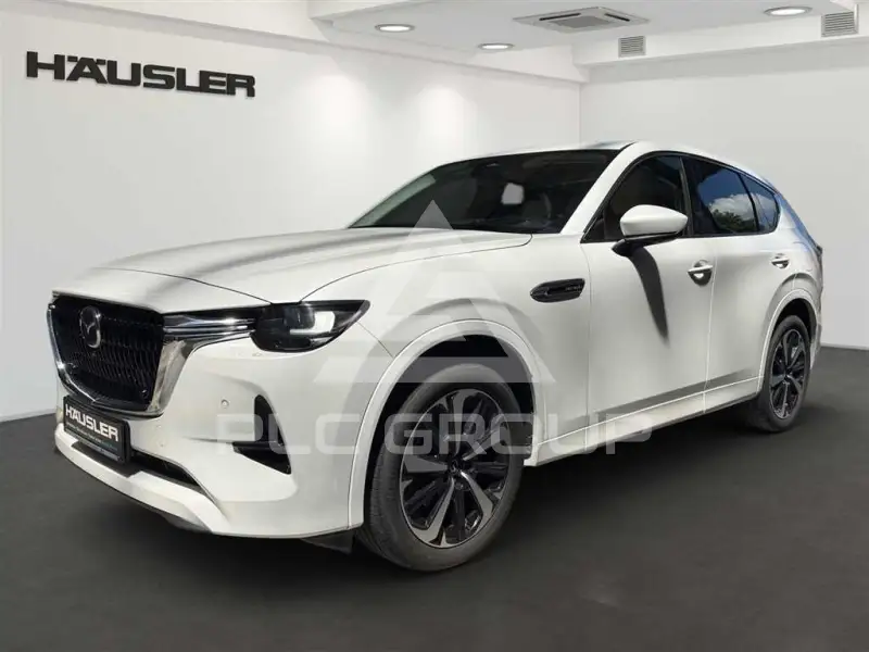 2023 Mazda CX