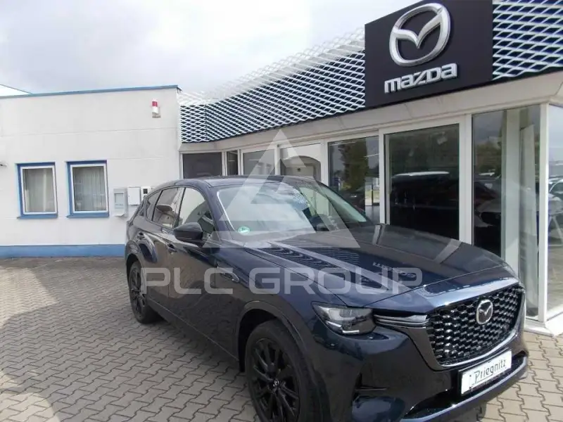 2023 Mazda CX
