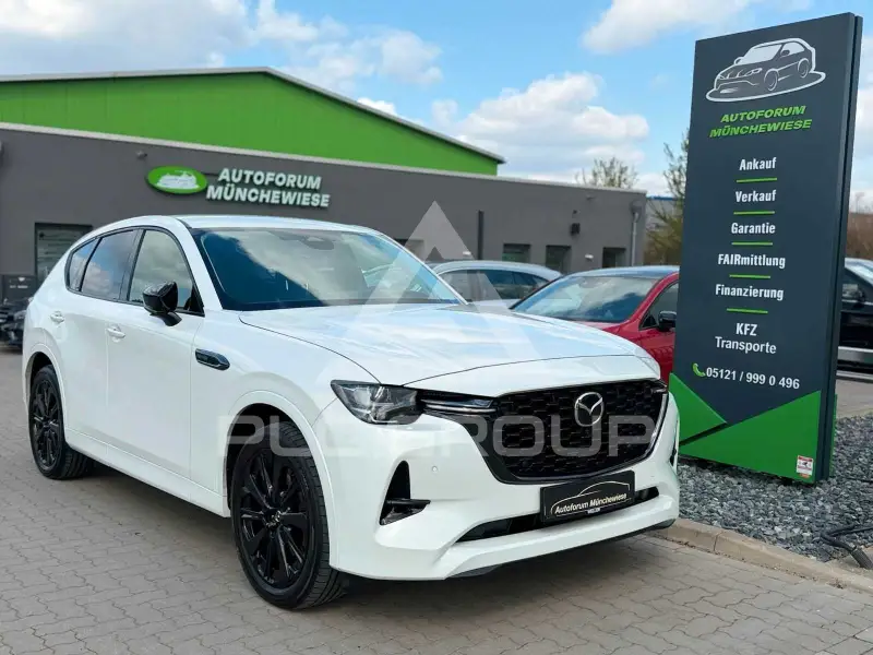 2023 Mazda CX
