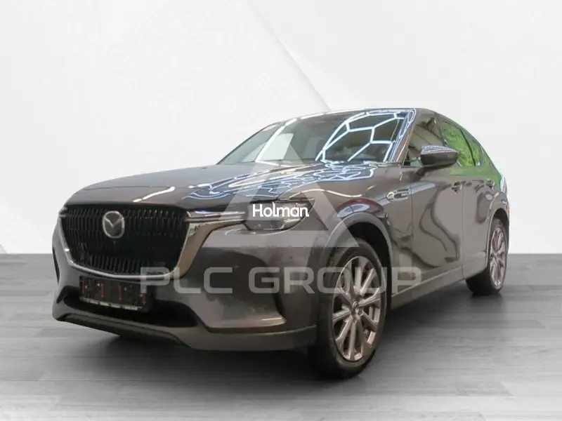 2023 Mazda CX