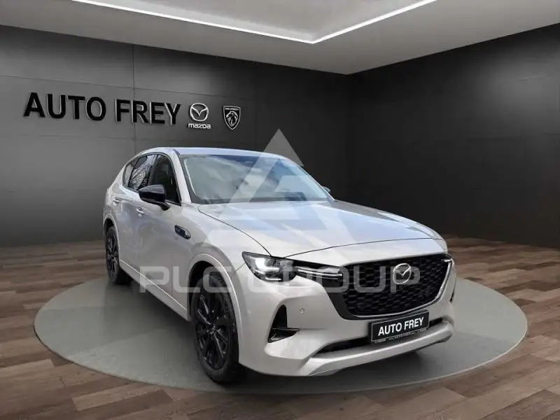 2023 Mazda CX