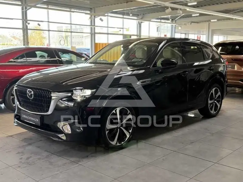 2023 Mazda CX