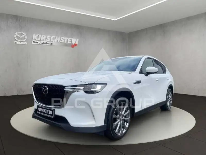 2023 Mazda CX