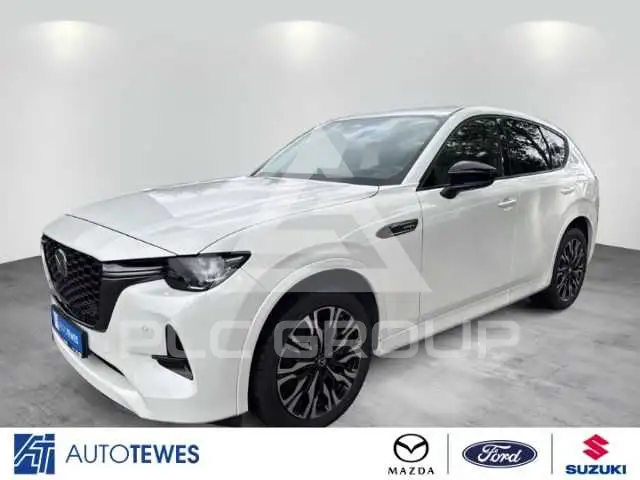 2023 Mazda CX