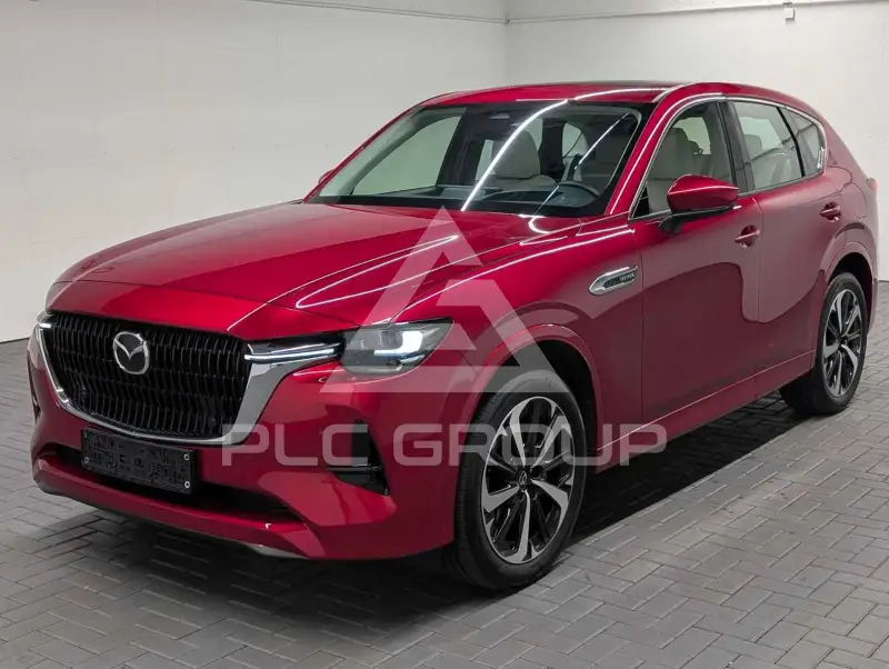 2023 Mazda CX