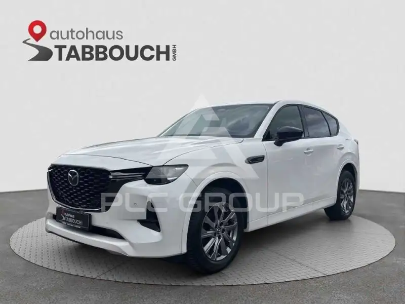 2023 Mazda CX