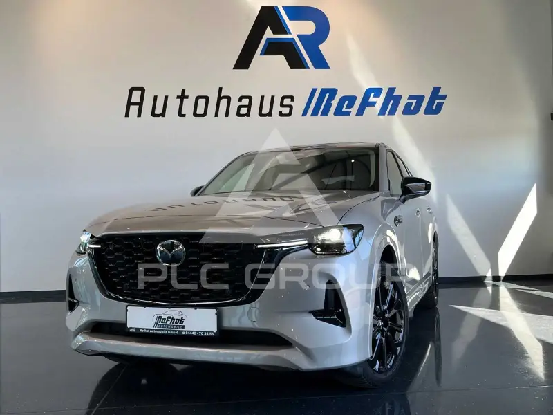 2023 Mazda CX