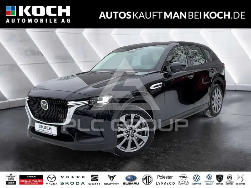2023 Mazda CX