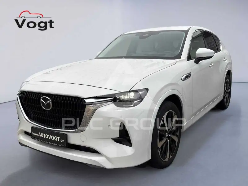 2023 Mazda CX