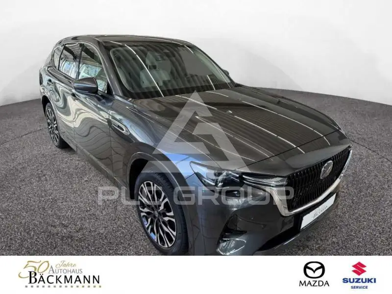 2023 Mazda CX