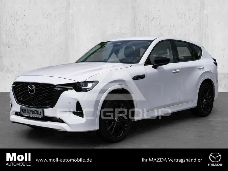 2023 Mazda CX