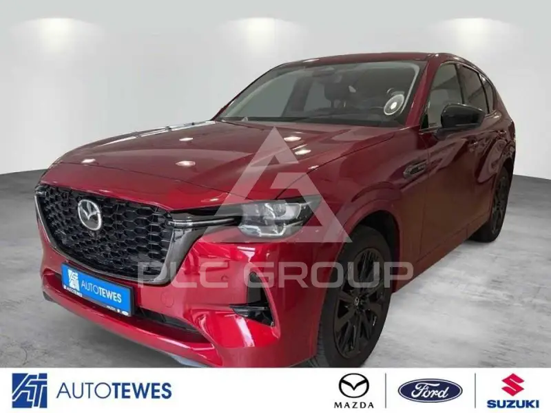 2023 Mazda CX