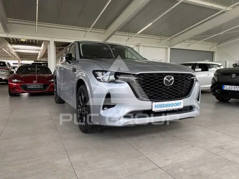 2023 Mazda CX