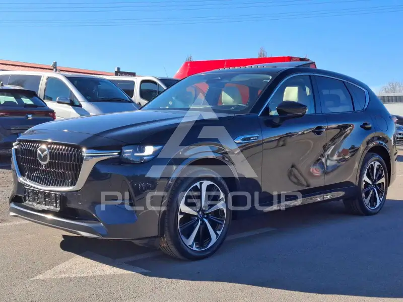 2023 Mazda CX