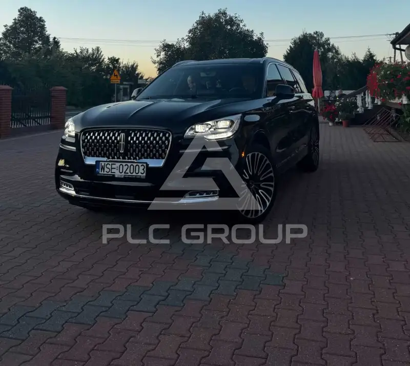 2023 Lincoln AVIATOR
