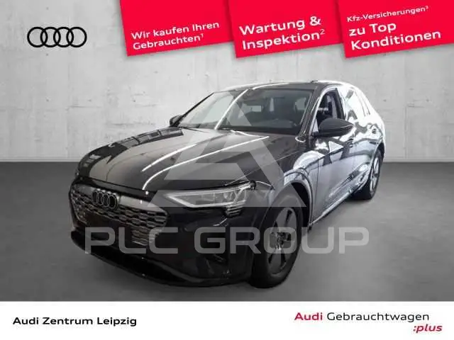 2023 Audi Q8